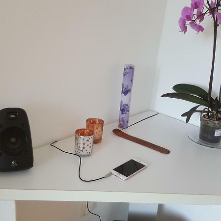 Apartment Rita Мостар Экстерьер фото
