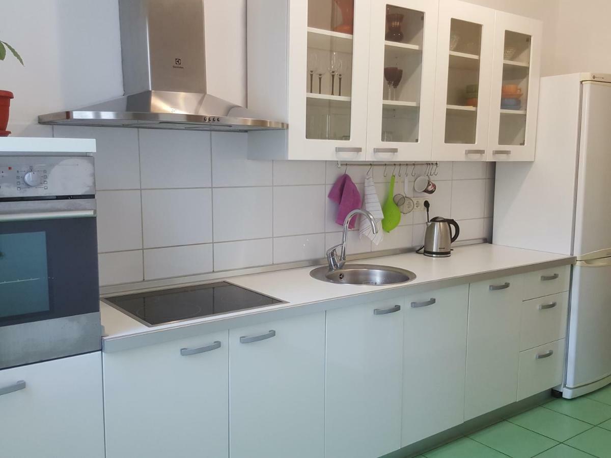 Apartment Rita Мостар Экстерьер фото