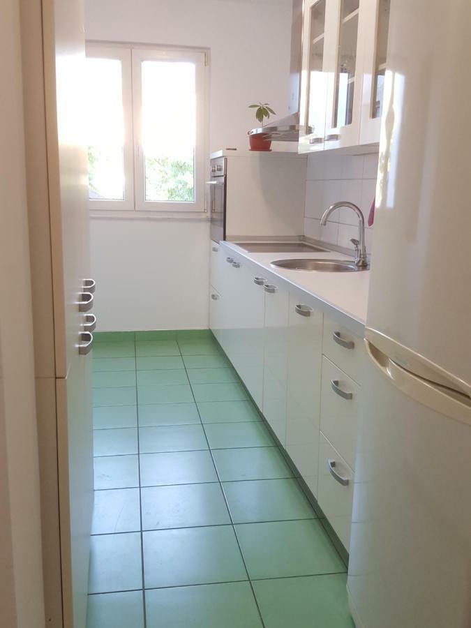 Apartment Rita Мостар Экстерьер фото