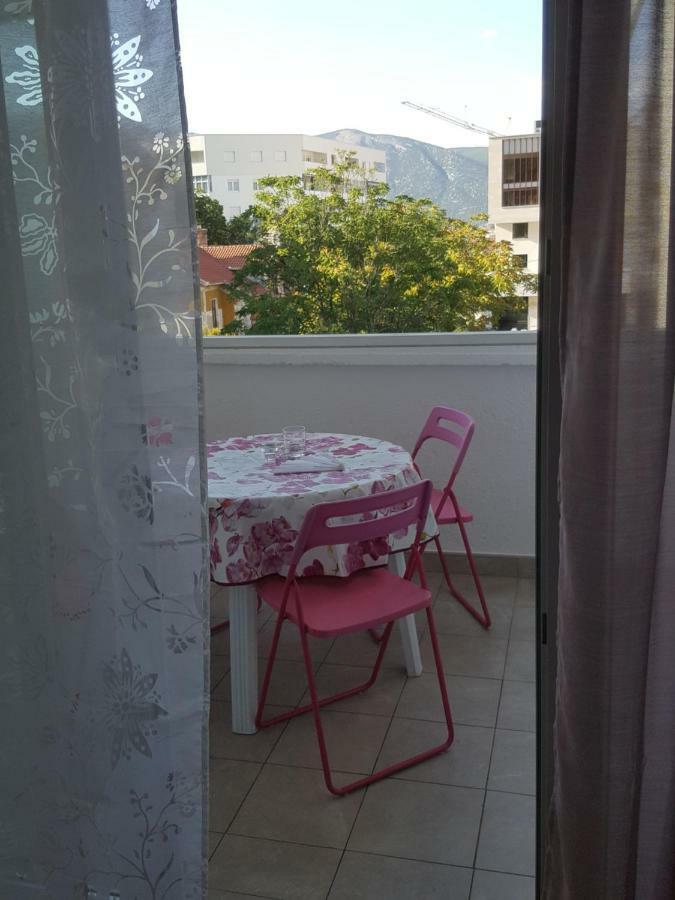 Apartment Rita Мостар Экстерьер фото