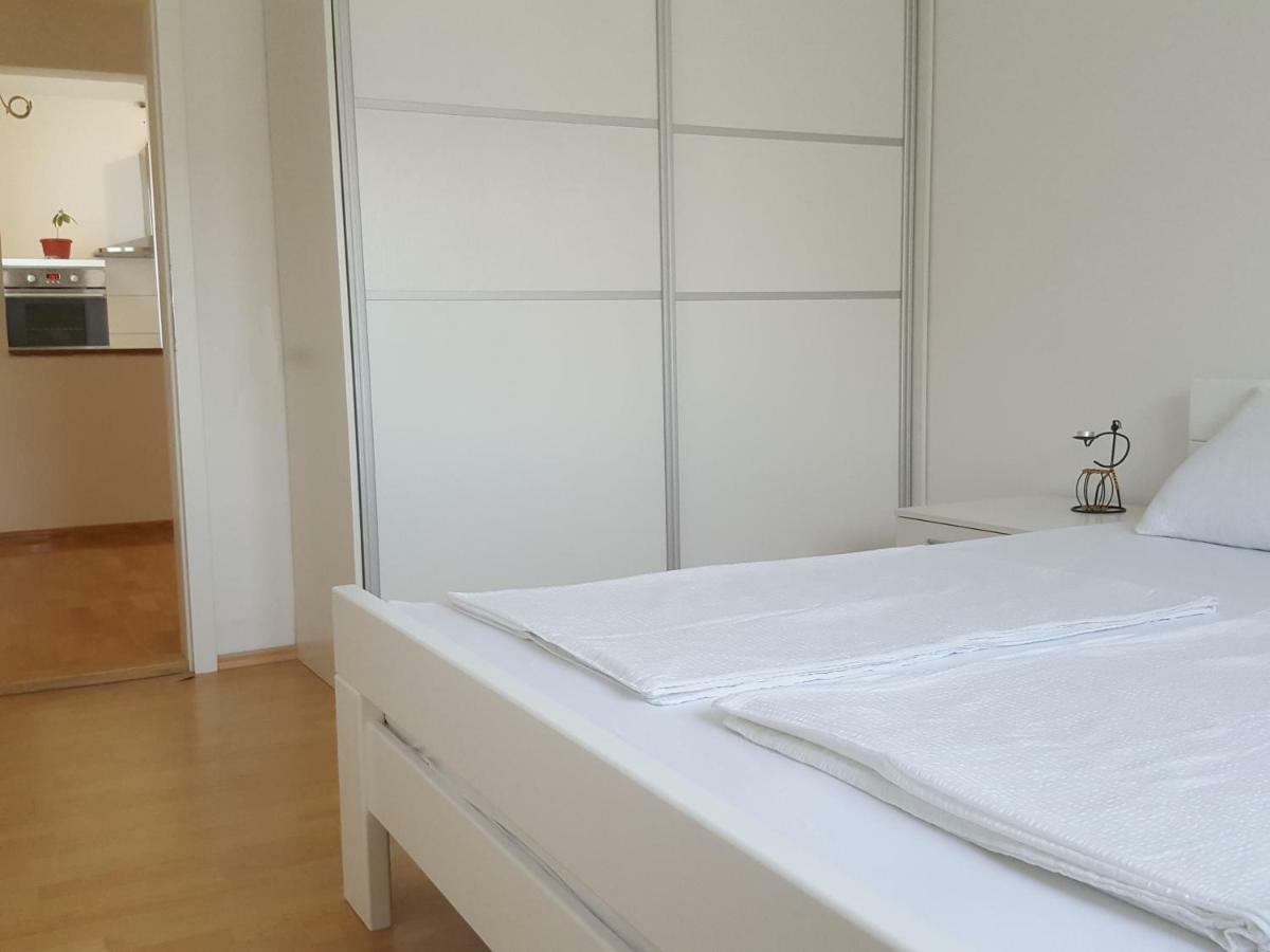 Apartment Rita Мостар Экстерьер фото